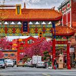 Victoria’s Chinatown