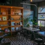 Odd Birds Cocktail Lounge and Kitchen