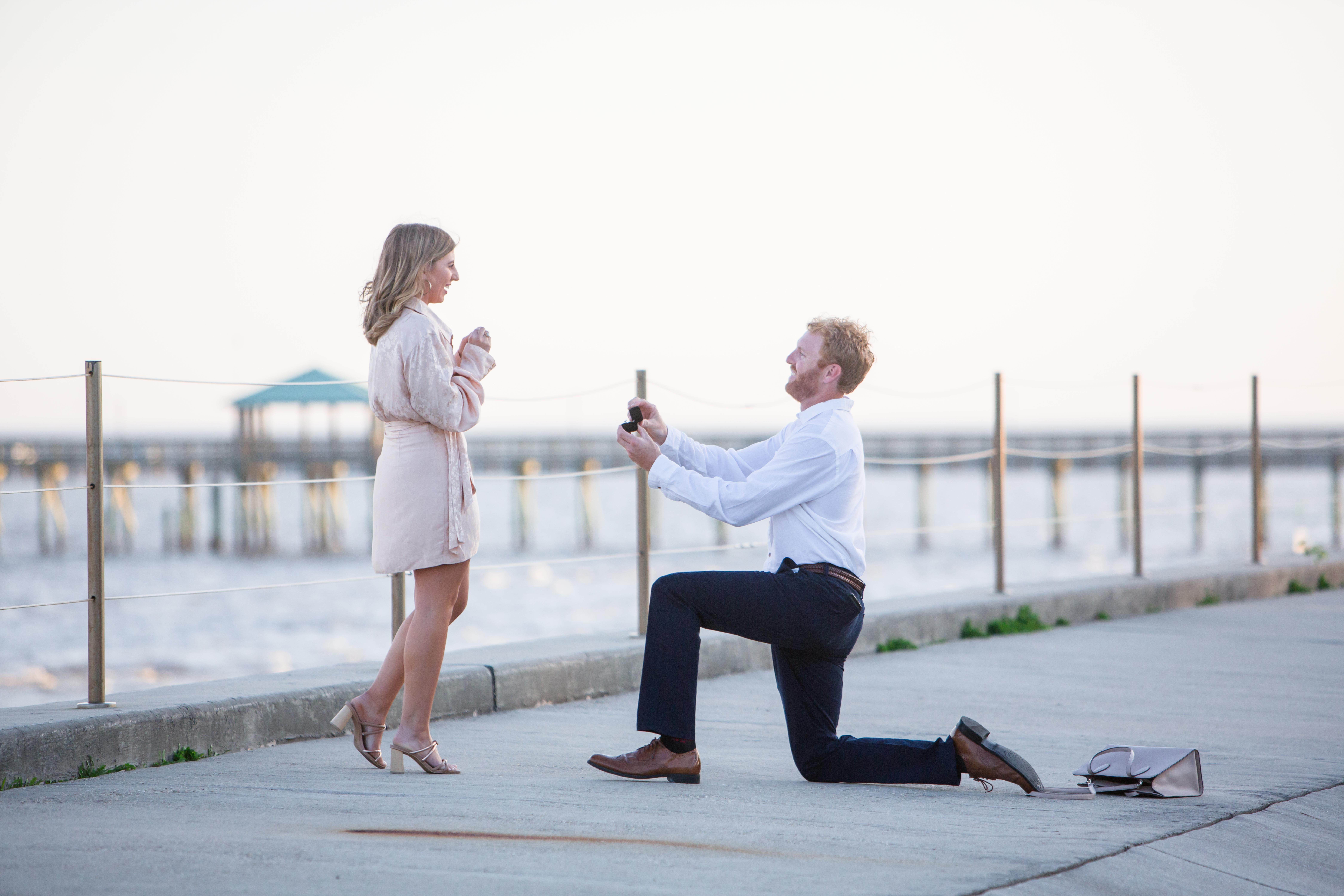 The Wedding Website of Brooklyne Smith and Cody Dougharty