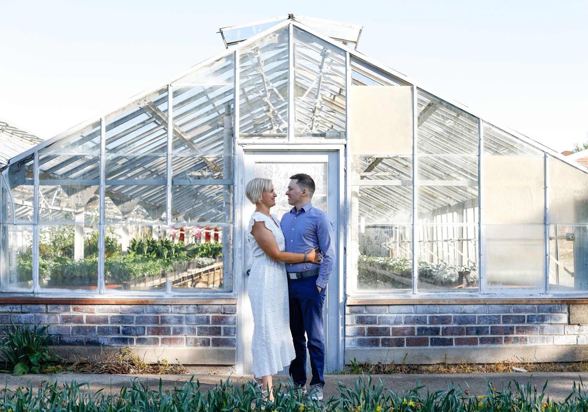 The Wedding Website of Jenny Hoban and Nolan Serafin