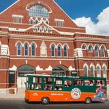 Old Town Trolley Tours Nashville