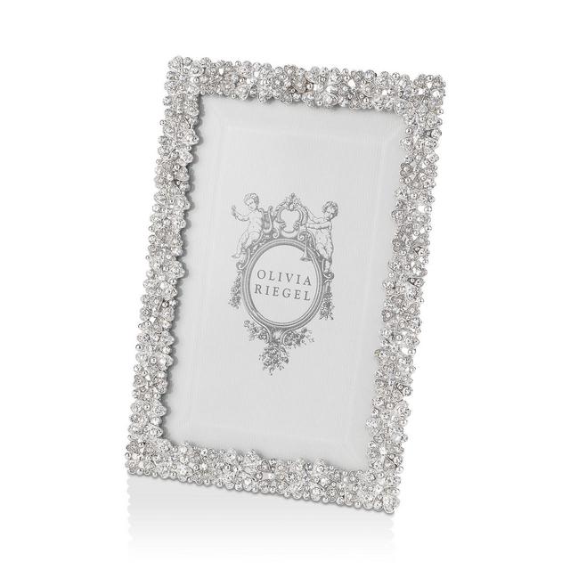 Olivia Riegel Evie Frame, 4" x 6"