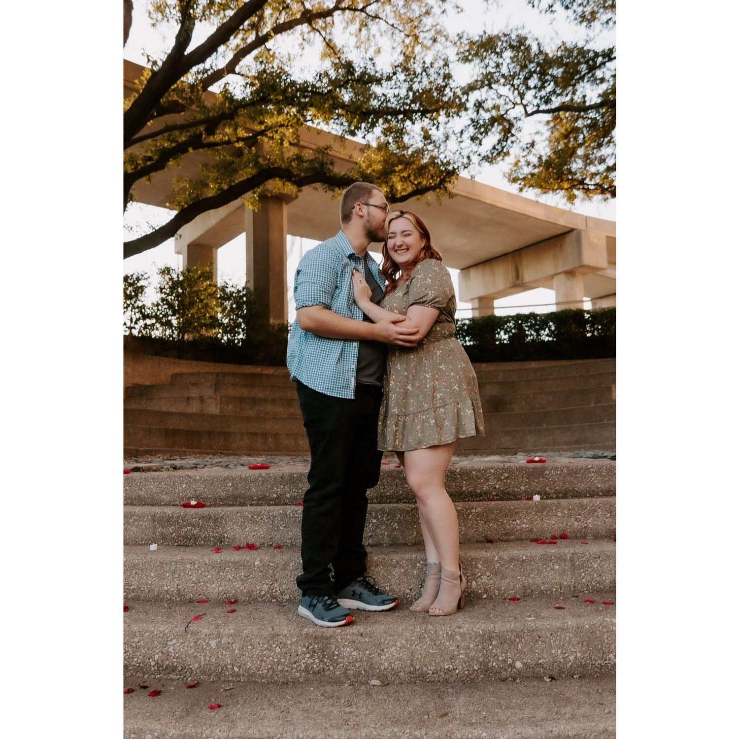 Our Engagement - October 2022
