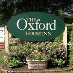 Dine at the Oxford House Inn