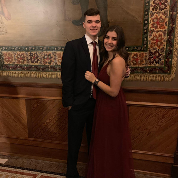Alex Marin Nemer and Steven Christopher Arnone Jr.'s Wedding Website