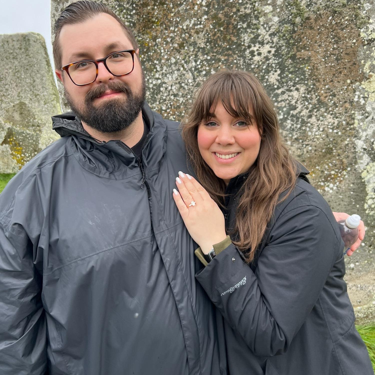 Stonehenge
