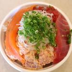 Sushi Bay
