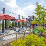 Ironworks Plaza