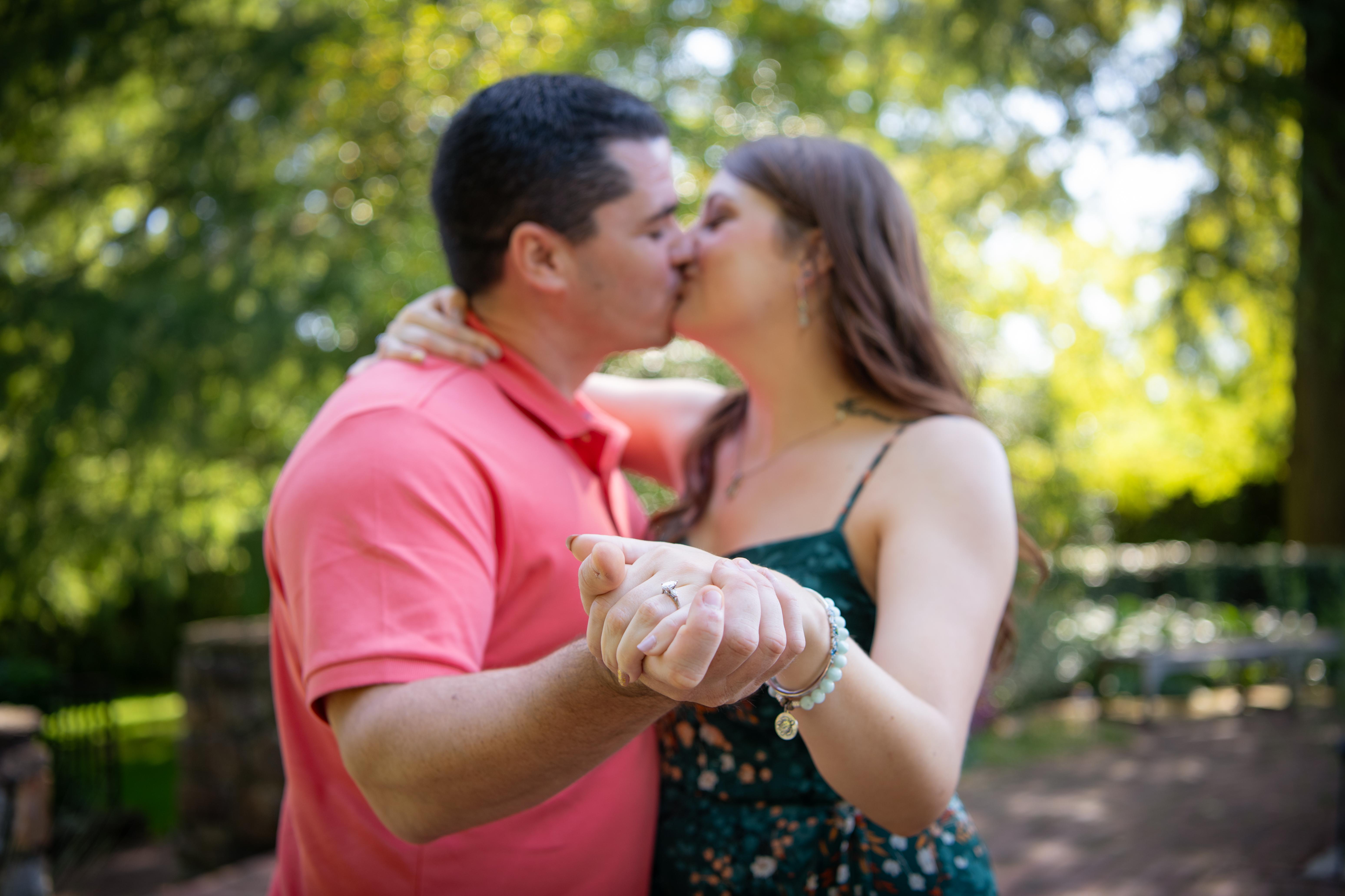 The Wedding Website of Erica Schaffer and David Boire