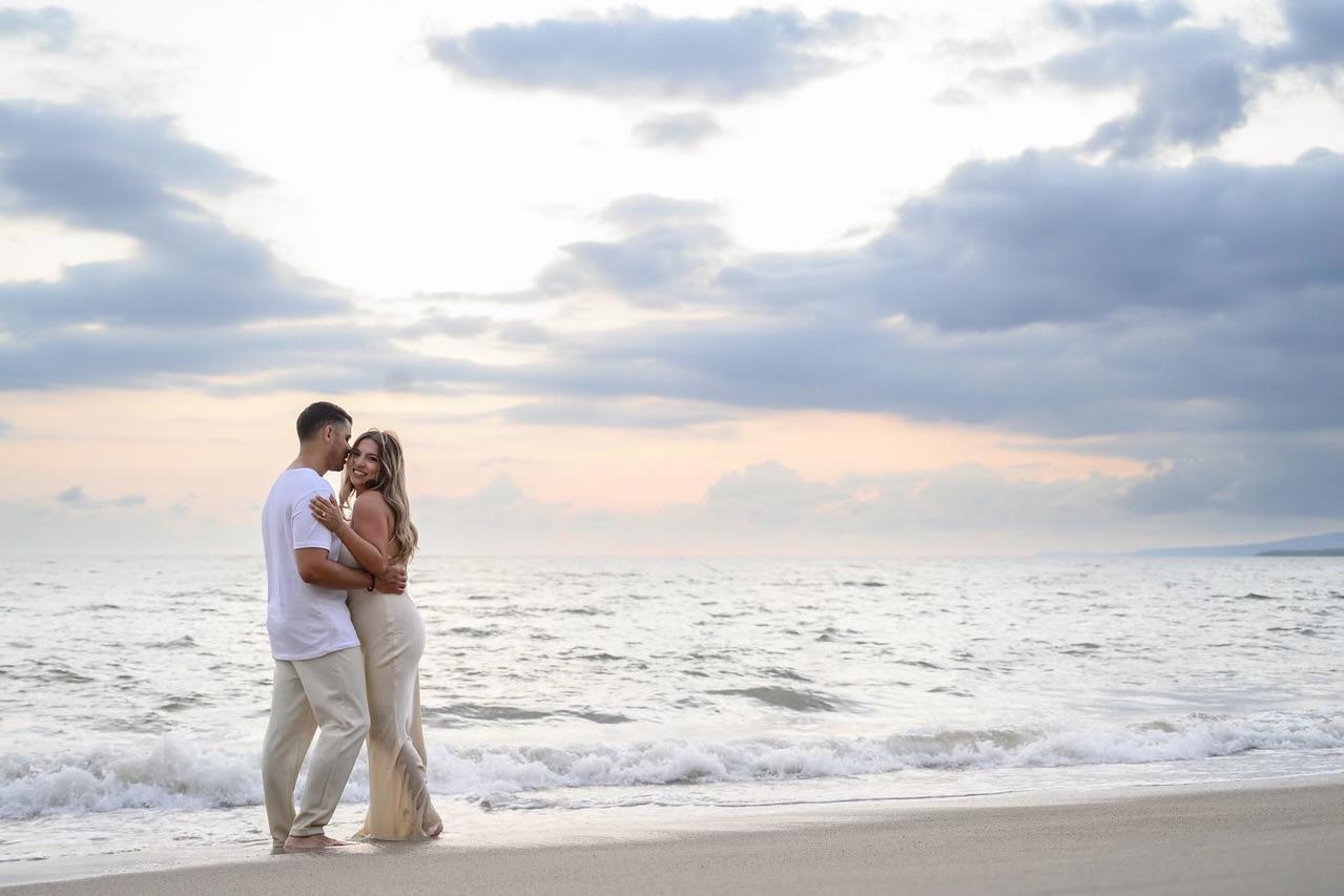 The Wedding Website of Ydmar Gomez and Lizette Carvajal