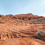 Snow Canyon State Park