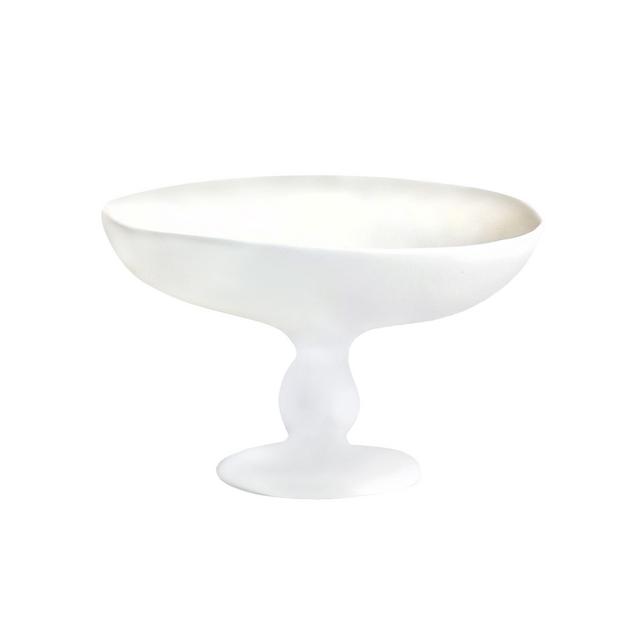 Large Pedestal Bowl