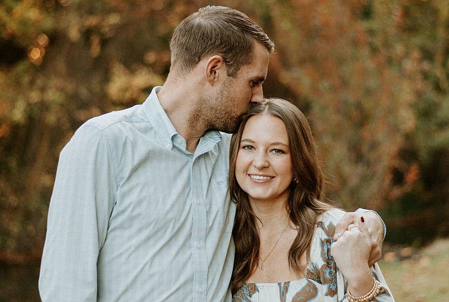 The Wedding Website of Jamie Hansen and Greg Dietz