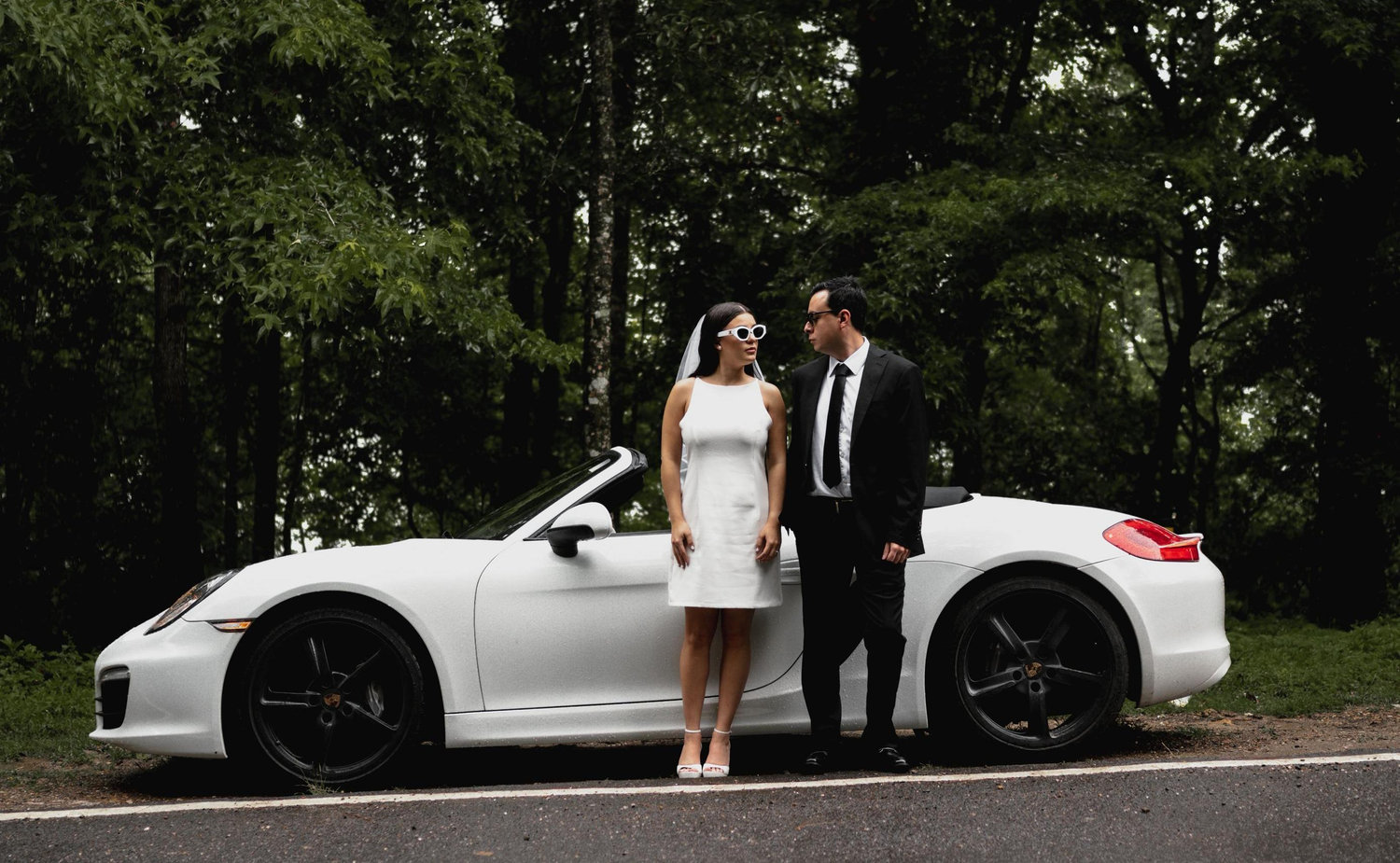 The Wedding Website of Daniela Velásquez and Mario Chinchilla