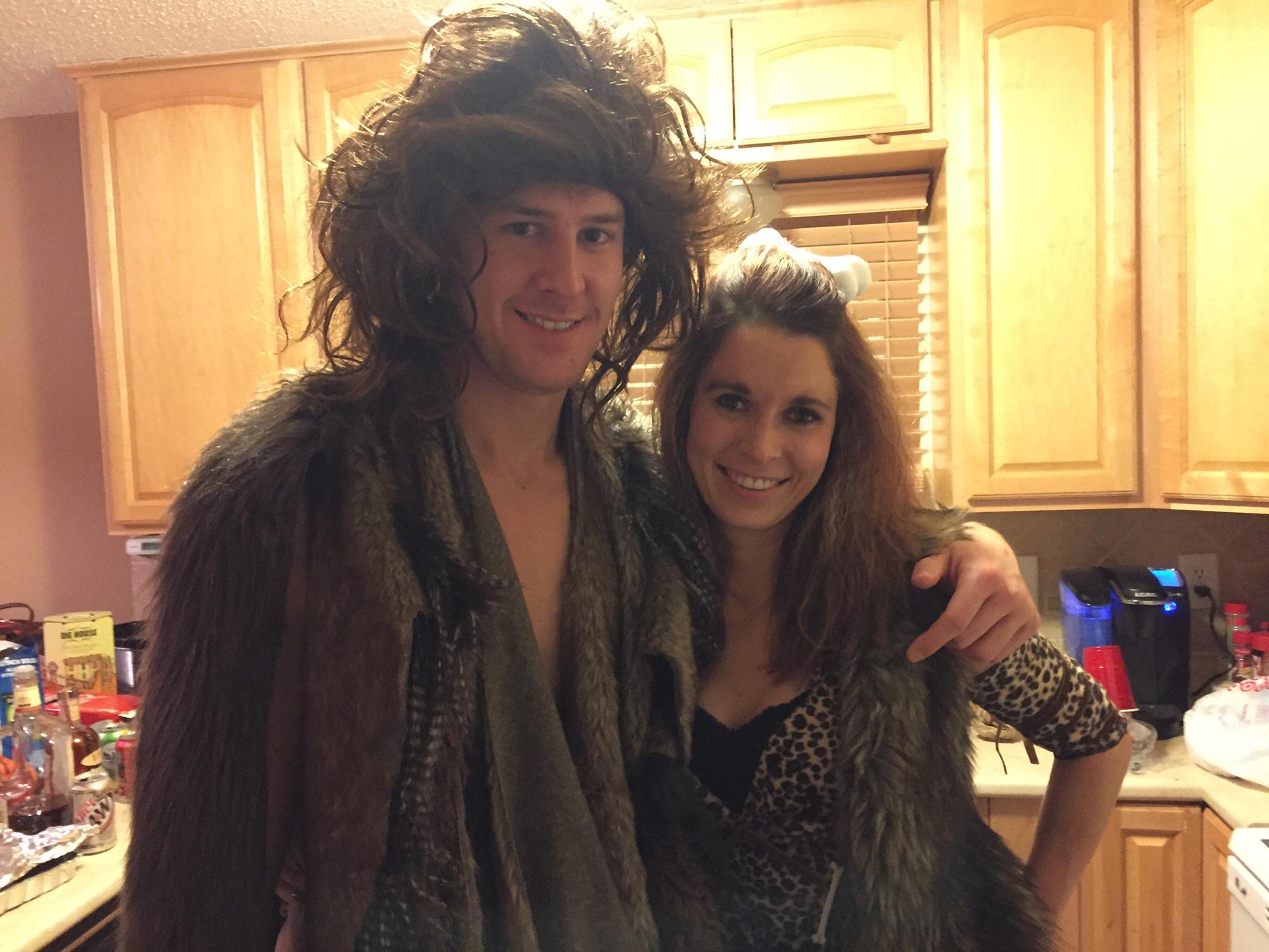 Halloween 2015