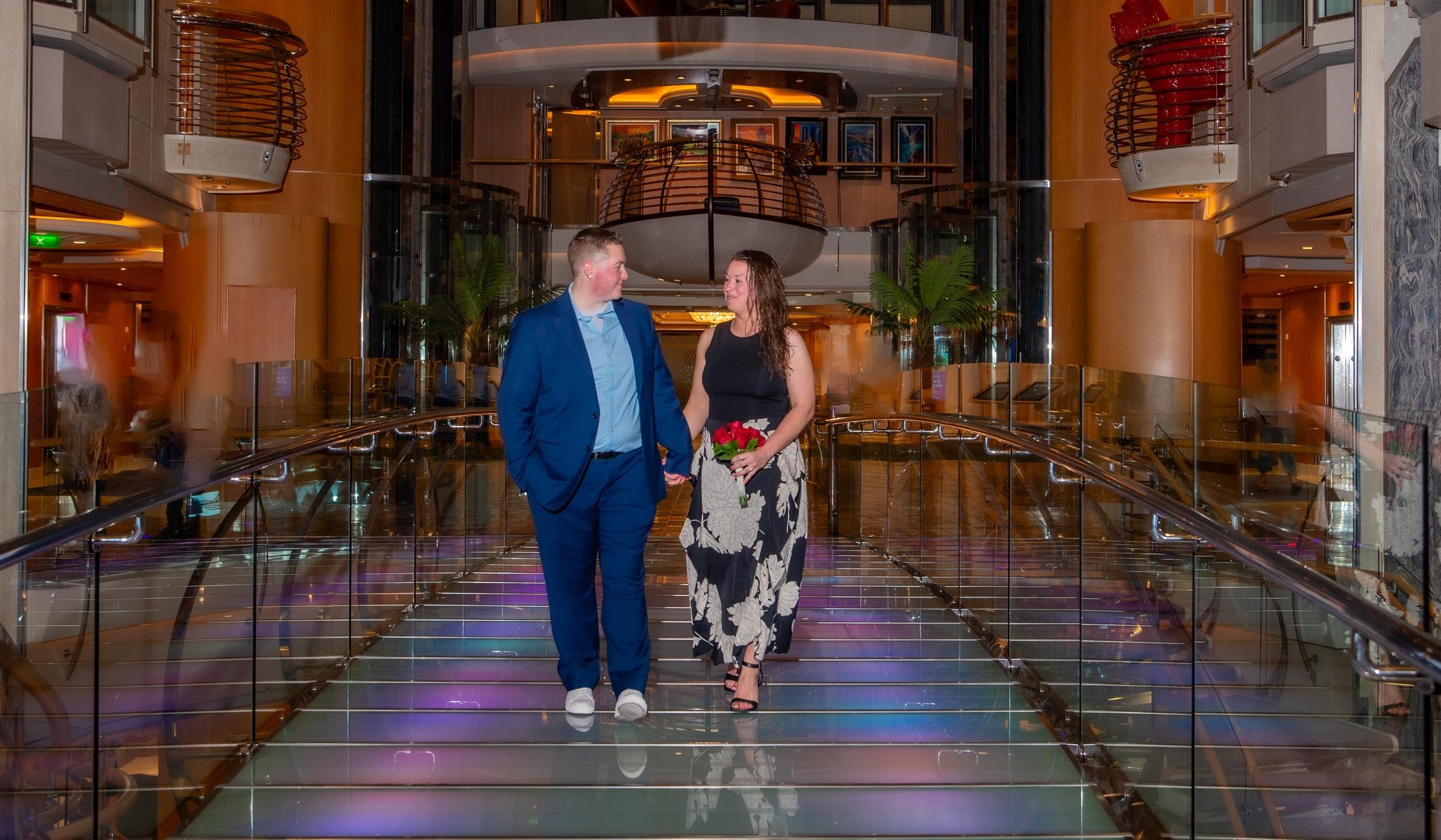 The Wedding Website of Jamie Miller and Kim Crandall