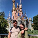 Walt Disney World