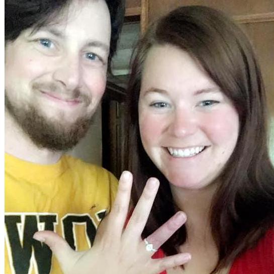2019- The "yes" day!
