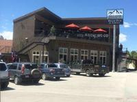 Wind River | Brewing Company