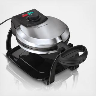 Flip Waffle Maker