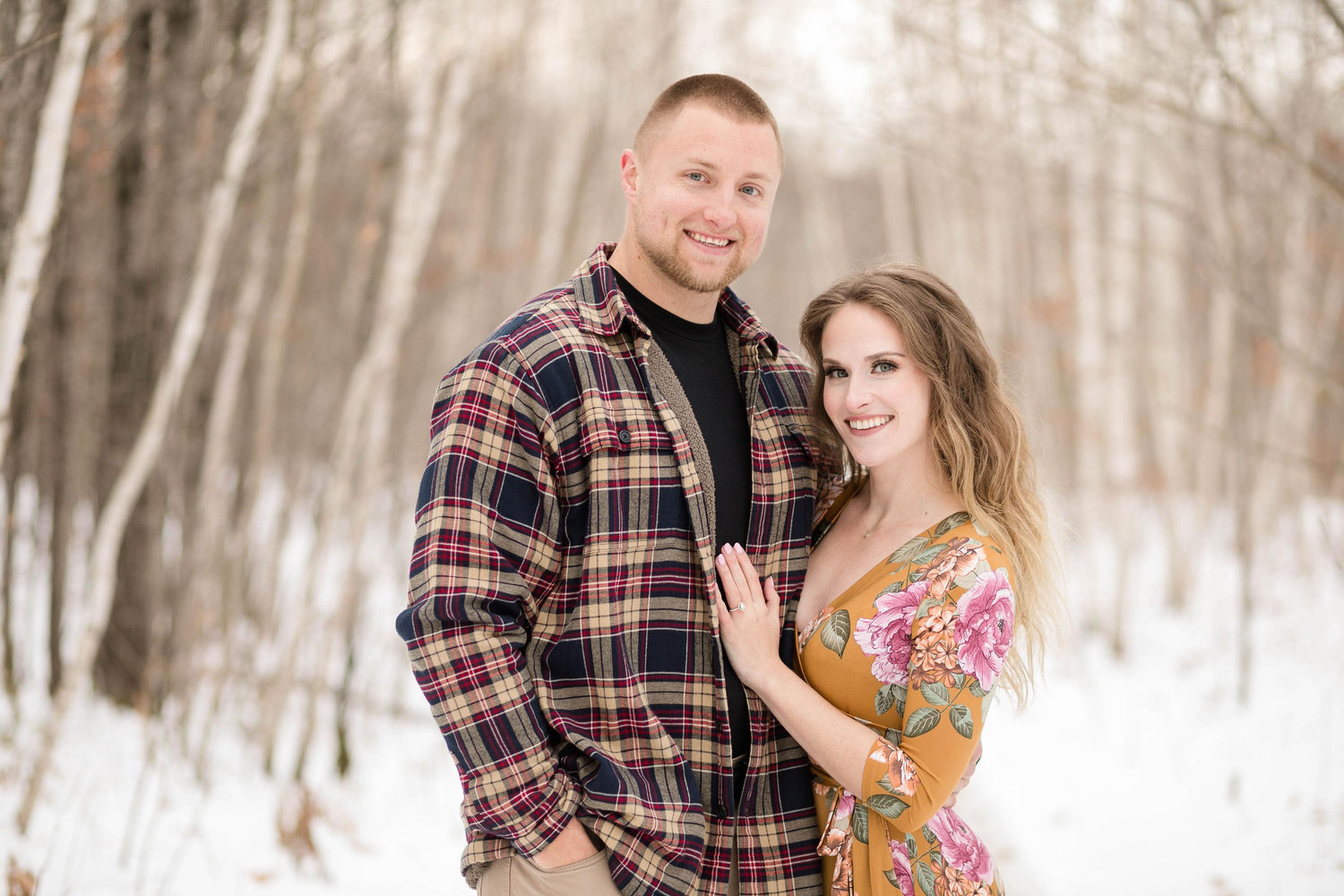 The Wedding Website of Justyna Zelazny and Michael Kirnbauer