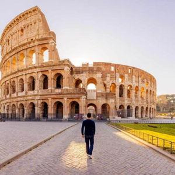 Italian Adventure