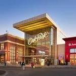 Oak Park Mall
