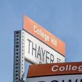 Thayer Street