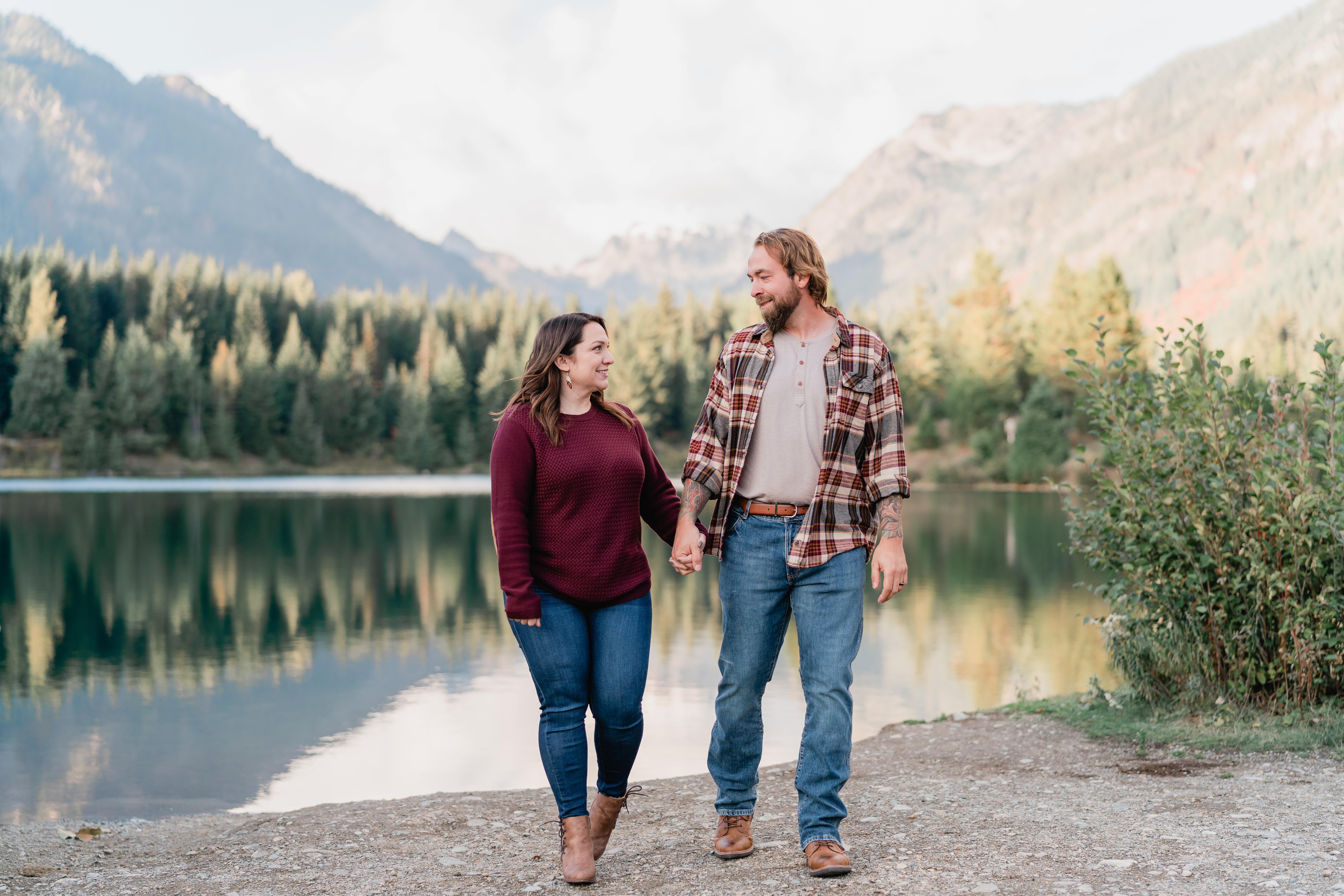The Wedding Website of Katy Mount and Steven Svedarsky