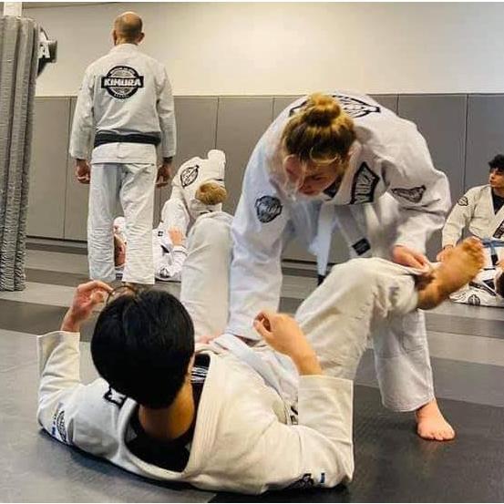 BJJ, 2019