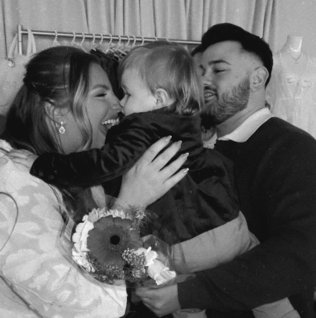 The Wedding Website of Jessica Notarfrancesco and Dominick Regina