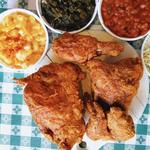 Gus's World Famous Fried Chicken
