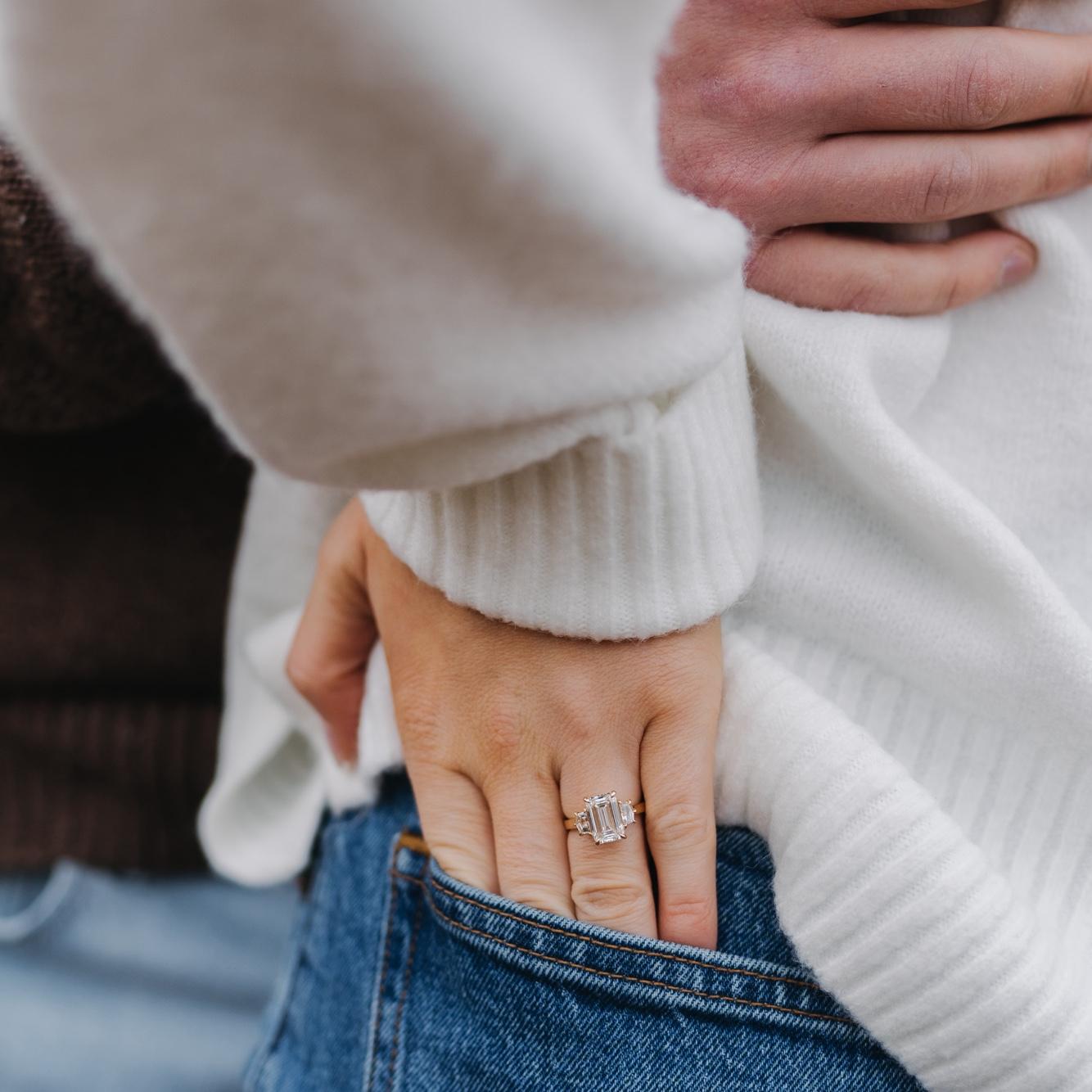 Our Engagement Photos!