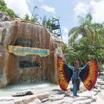 Chankanaab Beach Adventure Park