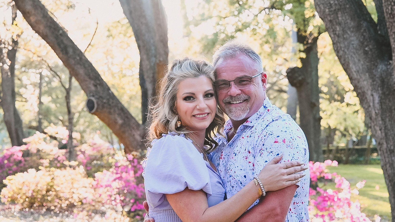 The Wedding Website of Brittani Burress and Jason Armstrong