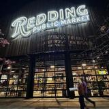 Redding Public Market