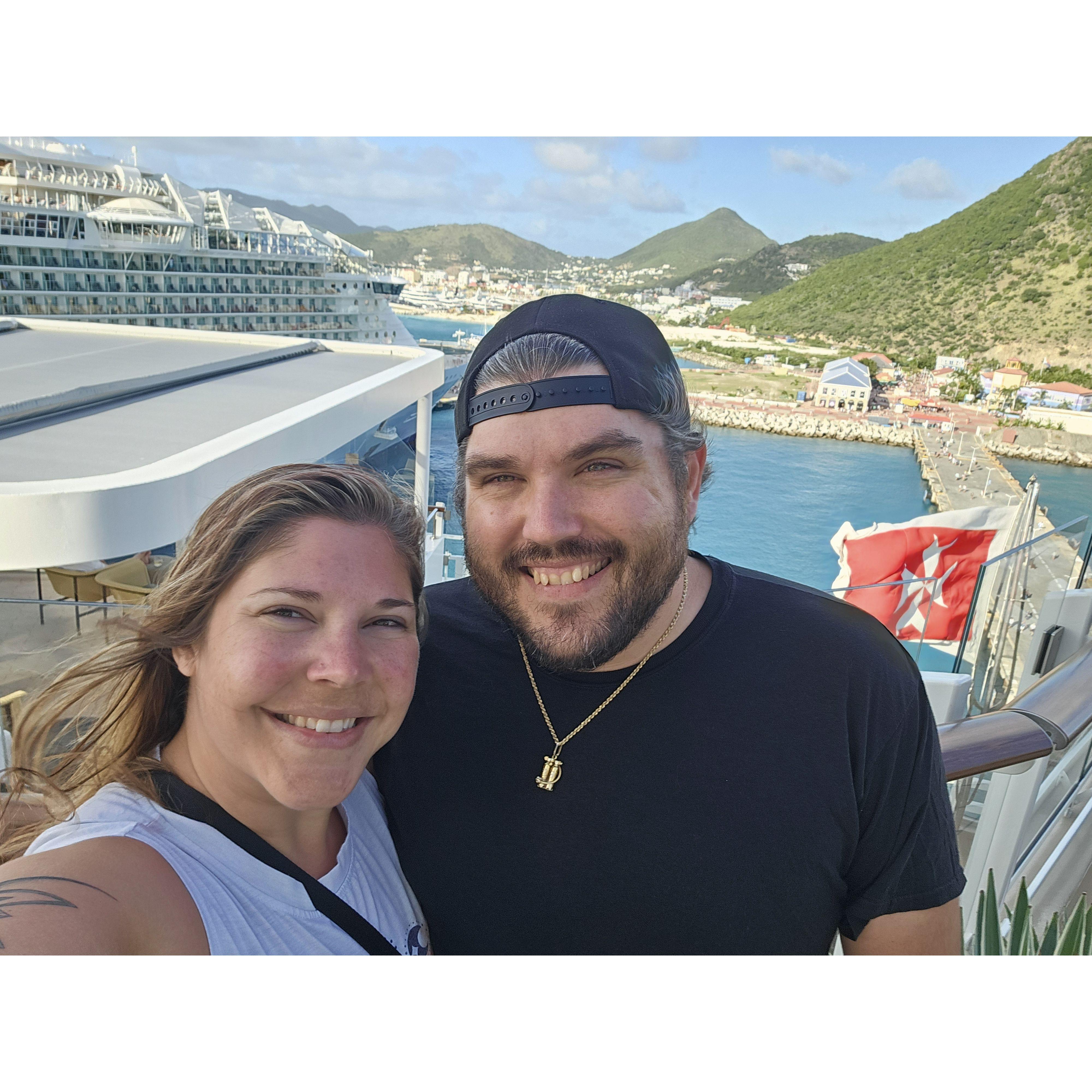 St. Maarten