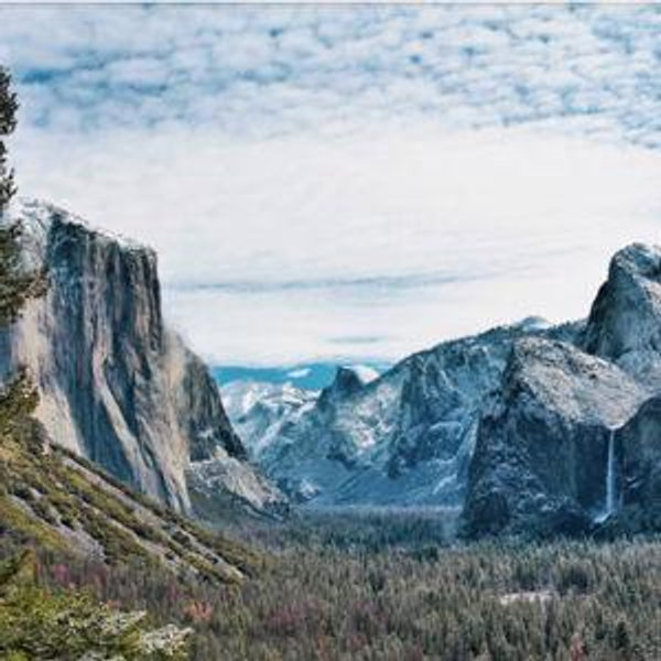 National Park Foundation Donation