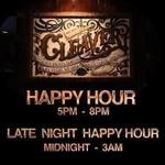 Cleaver- Butchered Meats, Seafood & Classic Cocktails