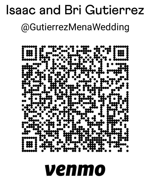 The Wedding Website of Brianna Marie and Isaac Daniel