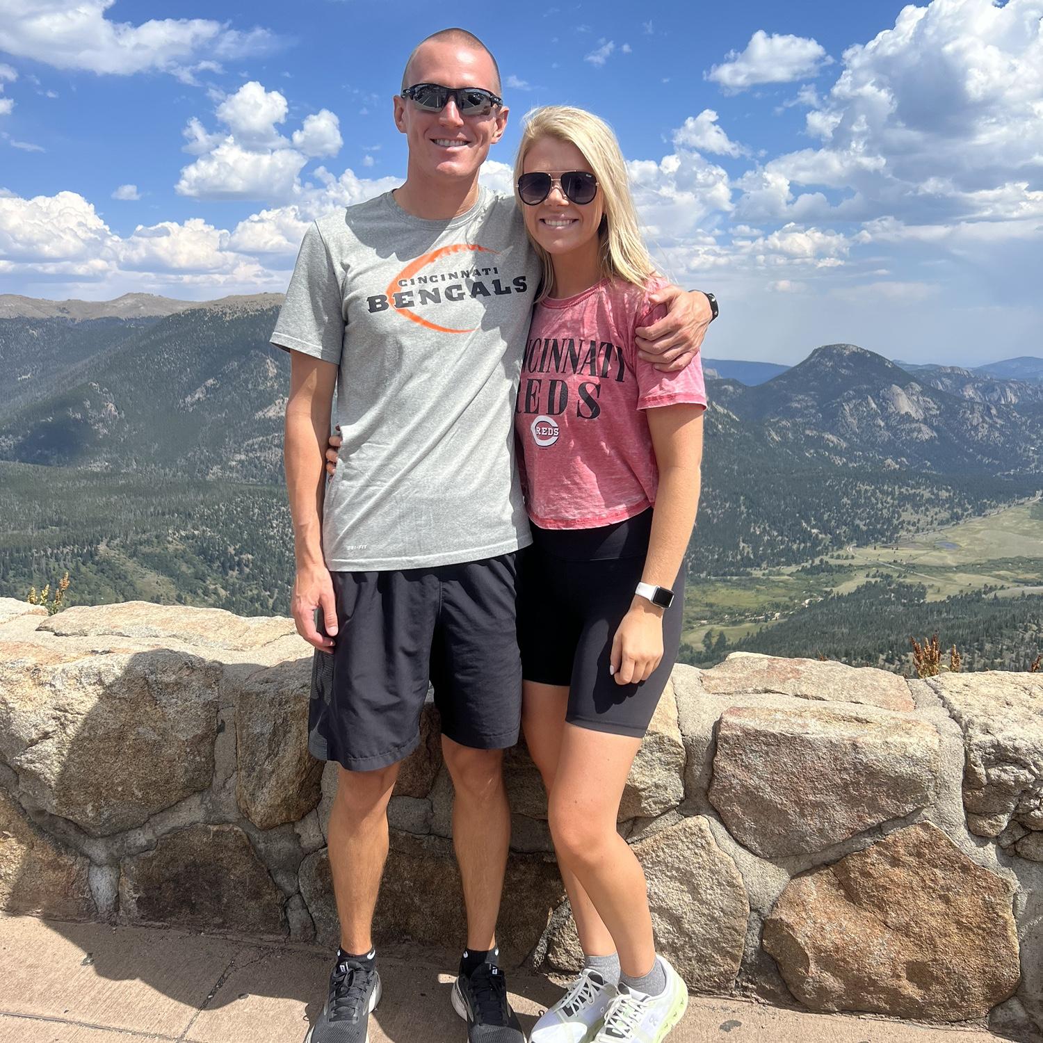 Rocky Mountain National Park