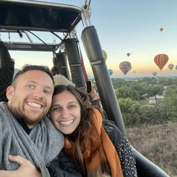 Honeymoon Fund