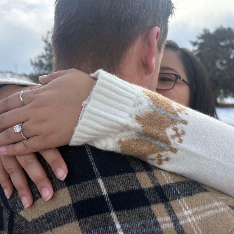 Engagement Photos