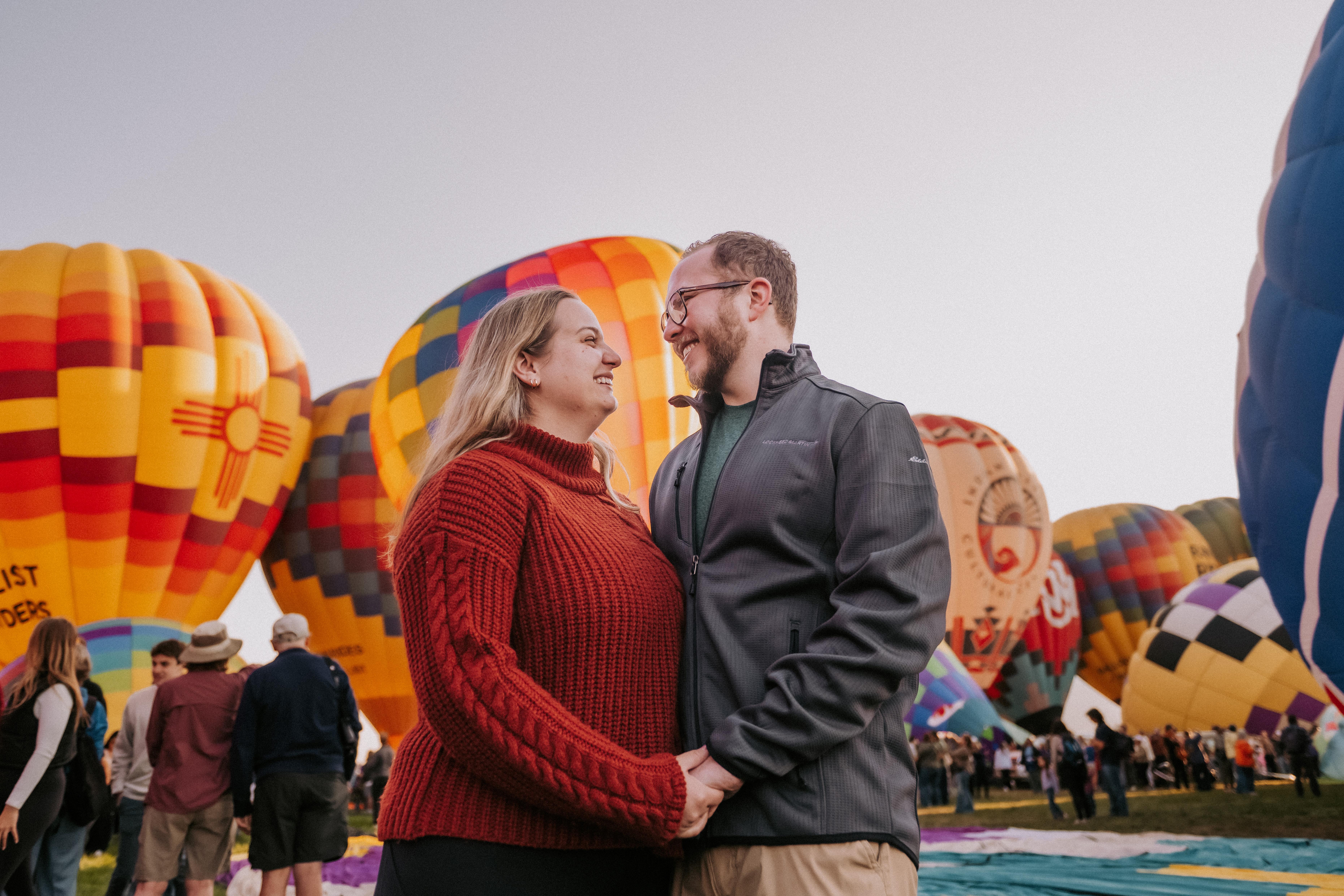 The Wedding Website of Angie Thomson and Bryce Raymond