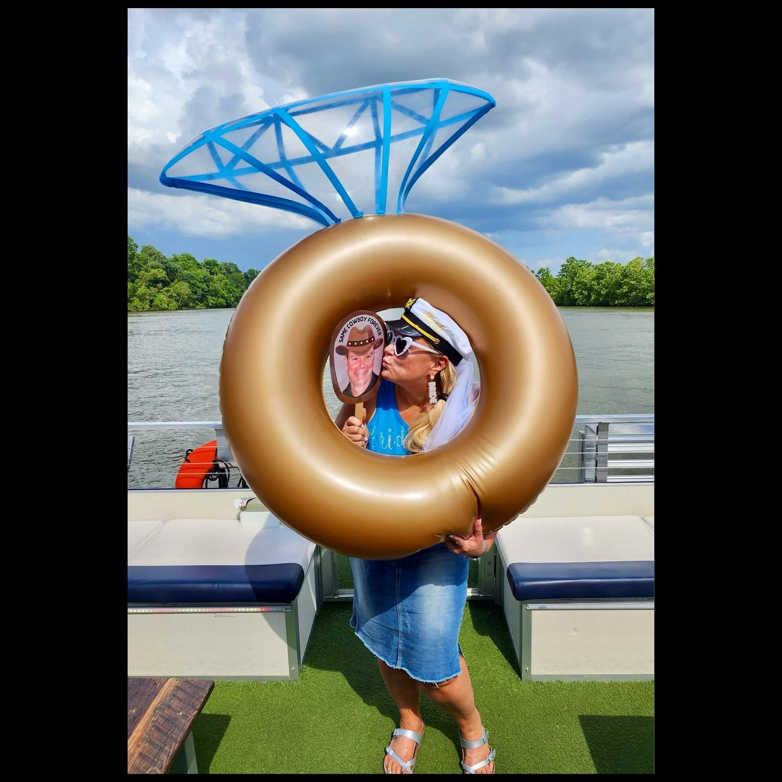 #samecowboyforever, Nashville 2025