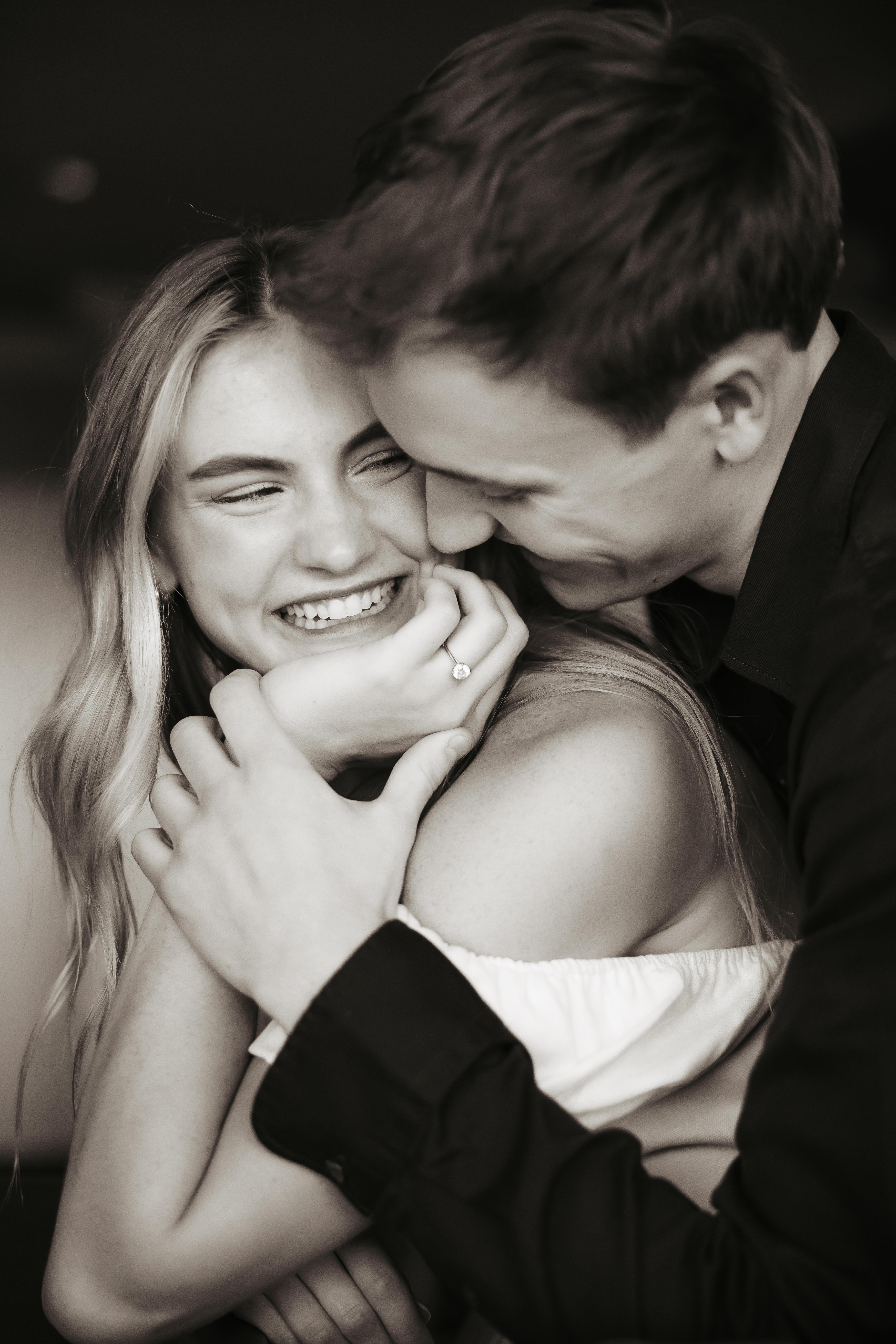 The Wedding Website of Hannah Henderson and Samuel Gilson
