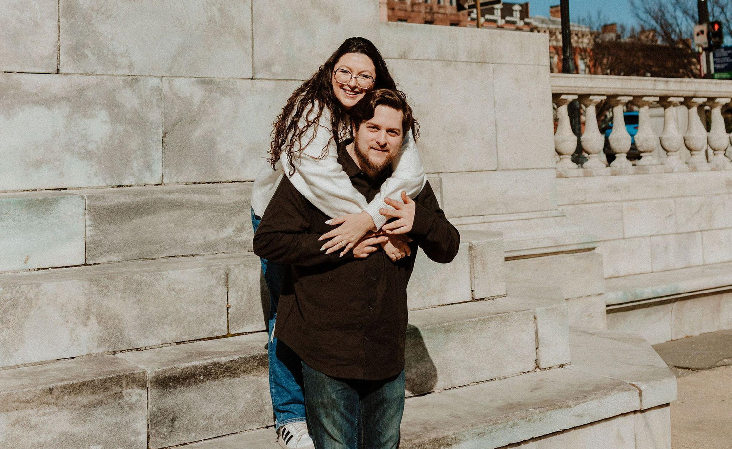 The Wedding Website of Emily Manear and Jordan Shara