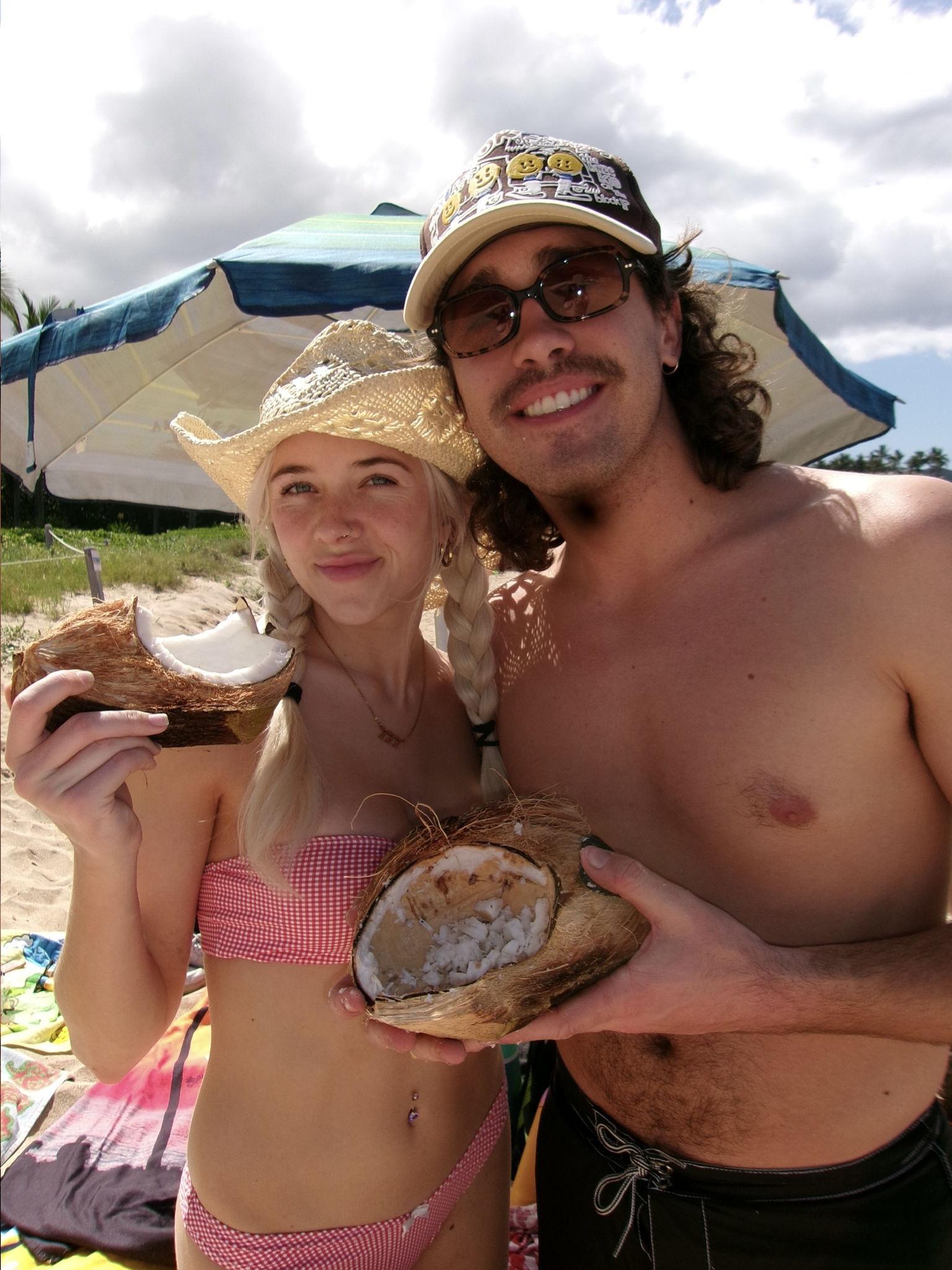 The Wedding Website of Sasha Tarnovsky and Andrew Burror