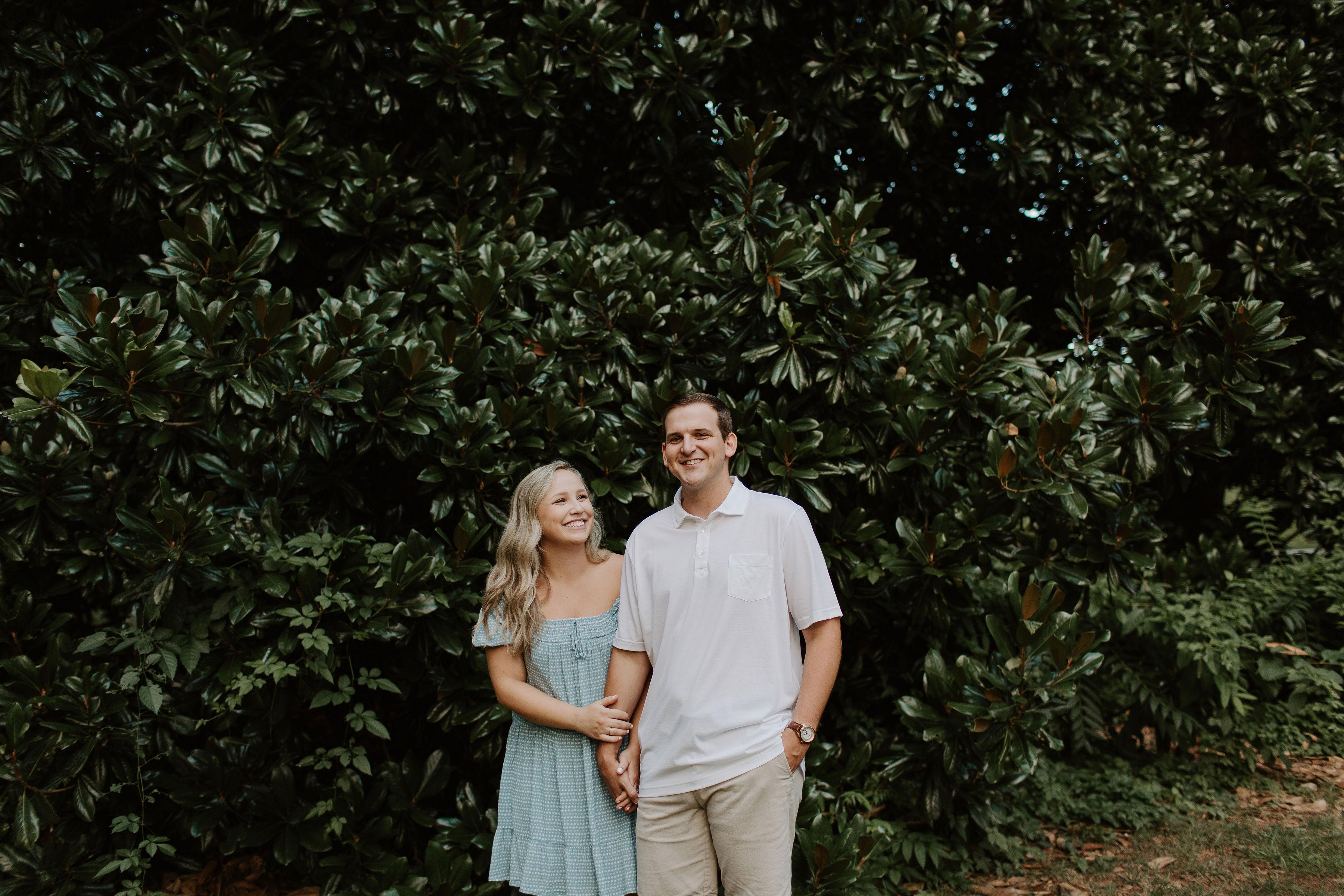 The Wedding Website of Madison Joyce and Clayton Spivey