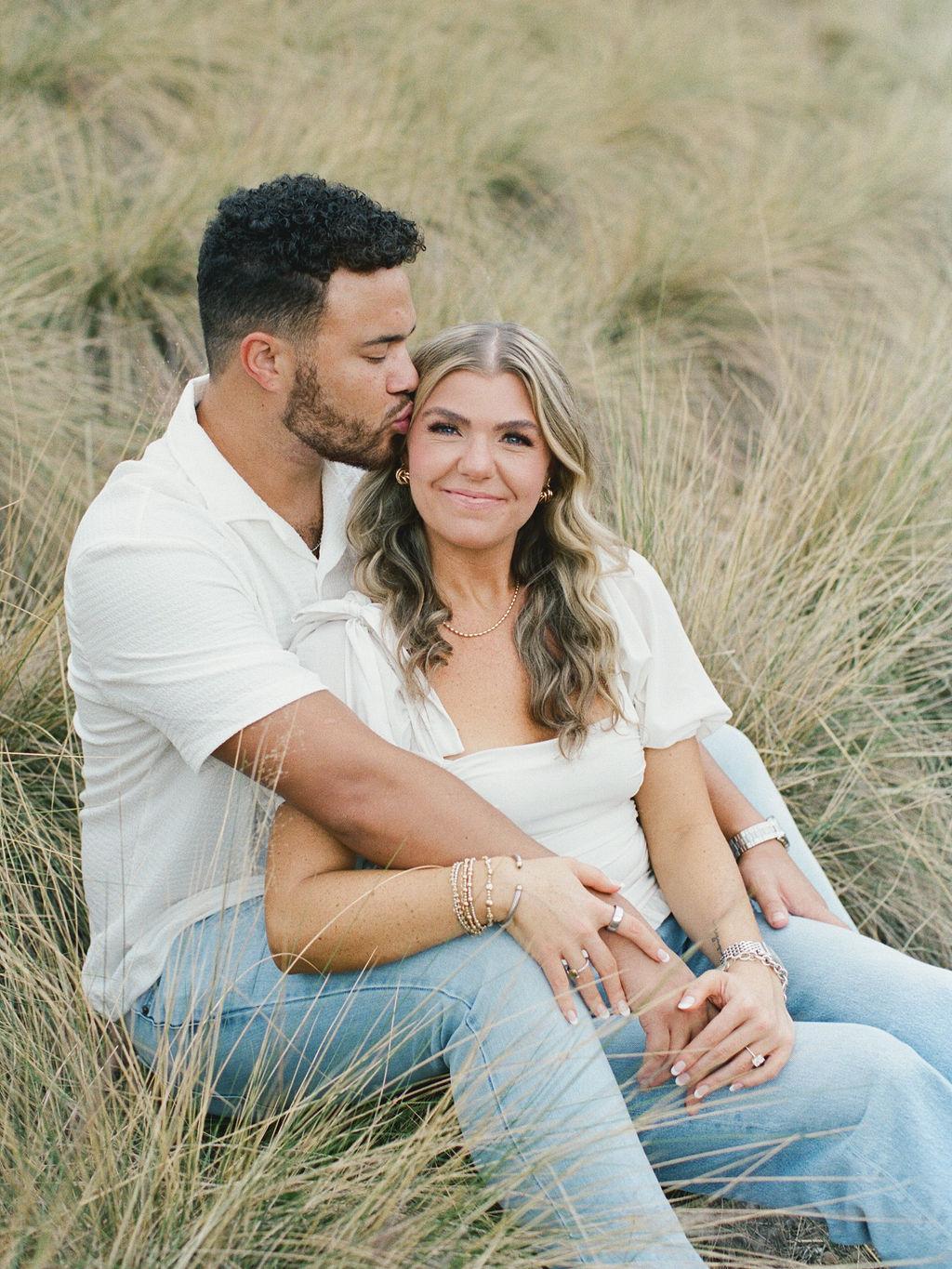 The Wedding Website of Courtney Dunn and Jayden Mitchell